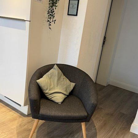City Apartments Am Rhein Бонн Экстерьер фото