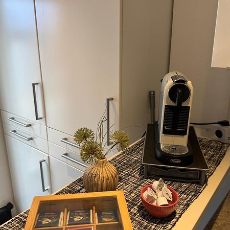 City Apartments Am Rhein Бонн Экстерьер фото
