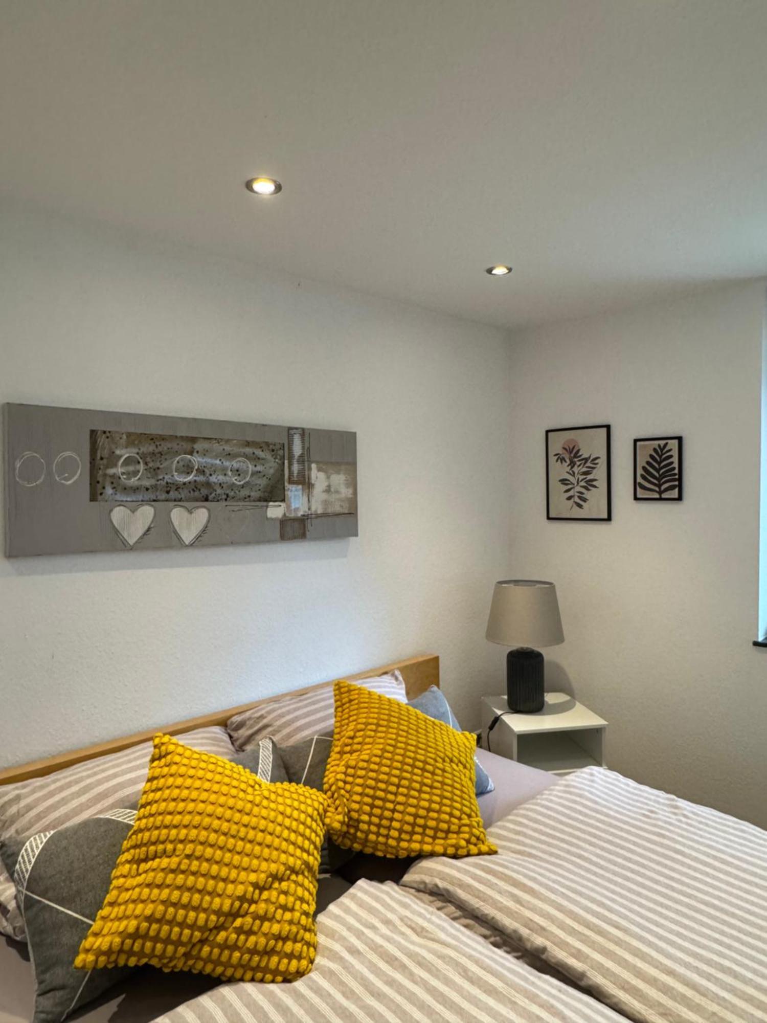 City Apartments Am Rhein Бонн Экстерьер фото