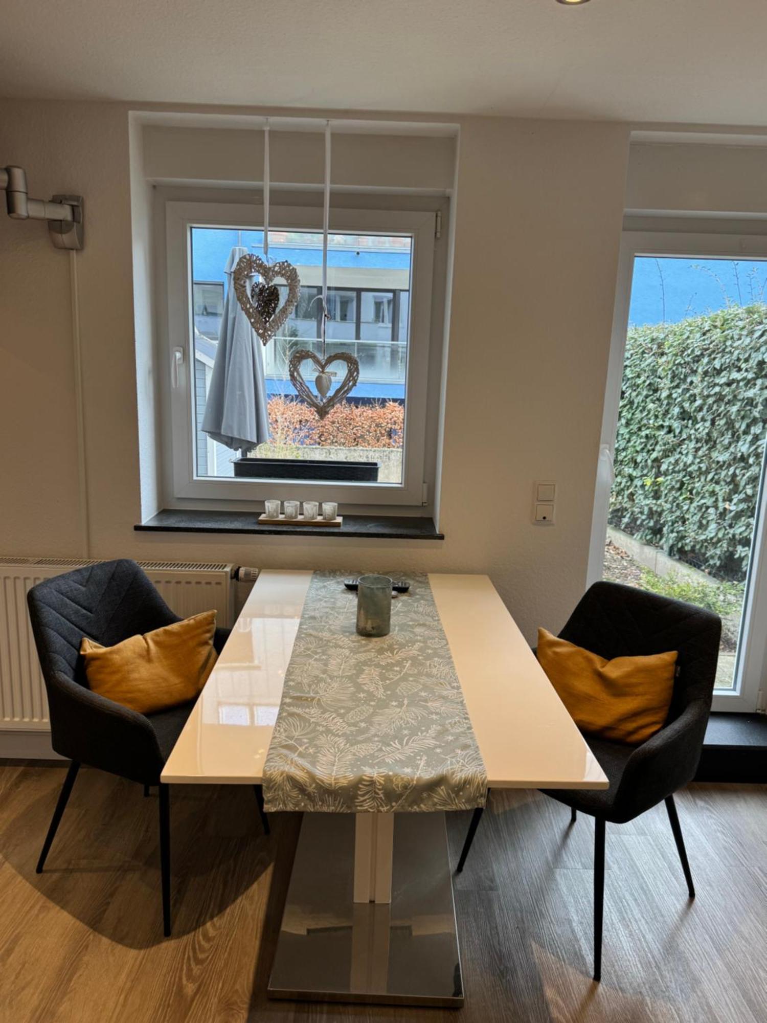 City Apartments Am Rhein Бонн Экстерьер фото